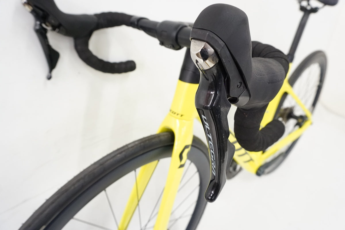 SCOTT 「スコット」 ADDICT RC 30 2021年モデル ロードバイク/浜松店