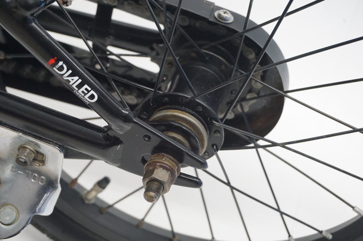 TREK 「トレック」 JET 16 BOYS 2014年モデル 16インチ キッズバイク / 福岡店
