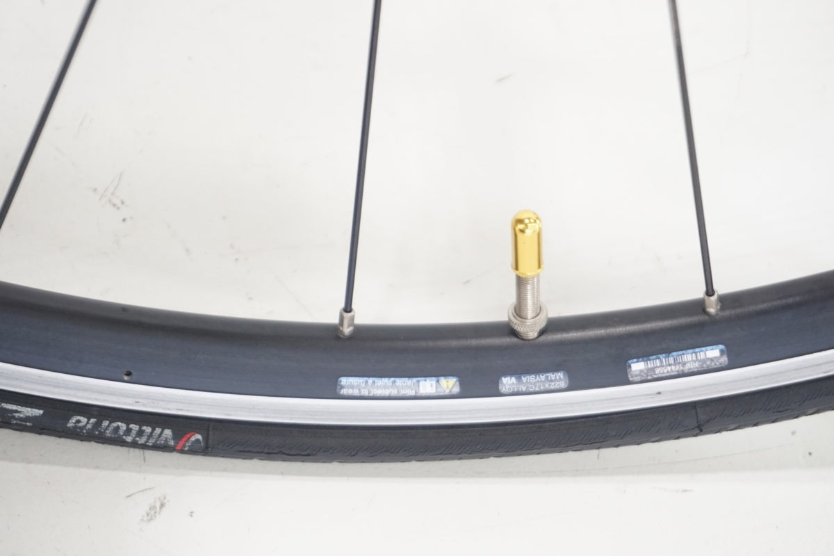 SHIMANO 「シマノ」 WH-RS100 フロントホイール / 滋賀大津店