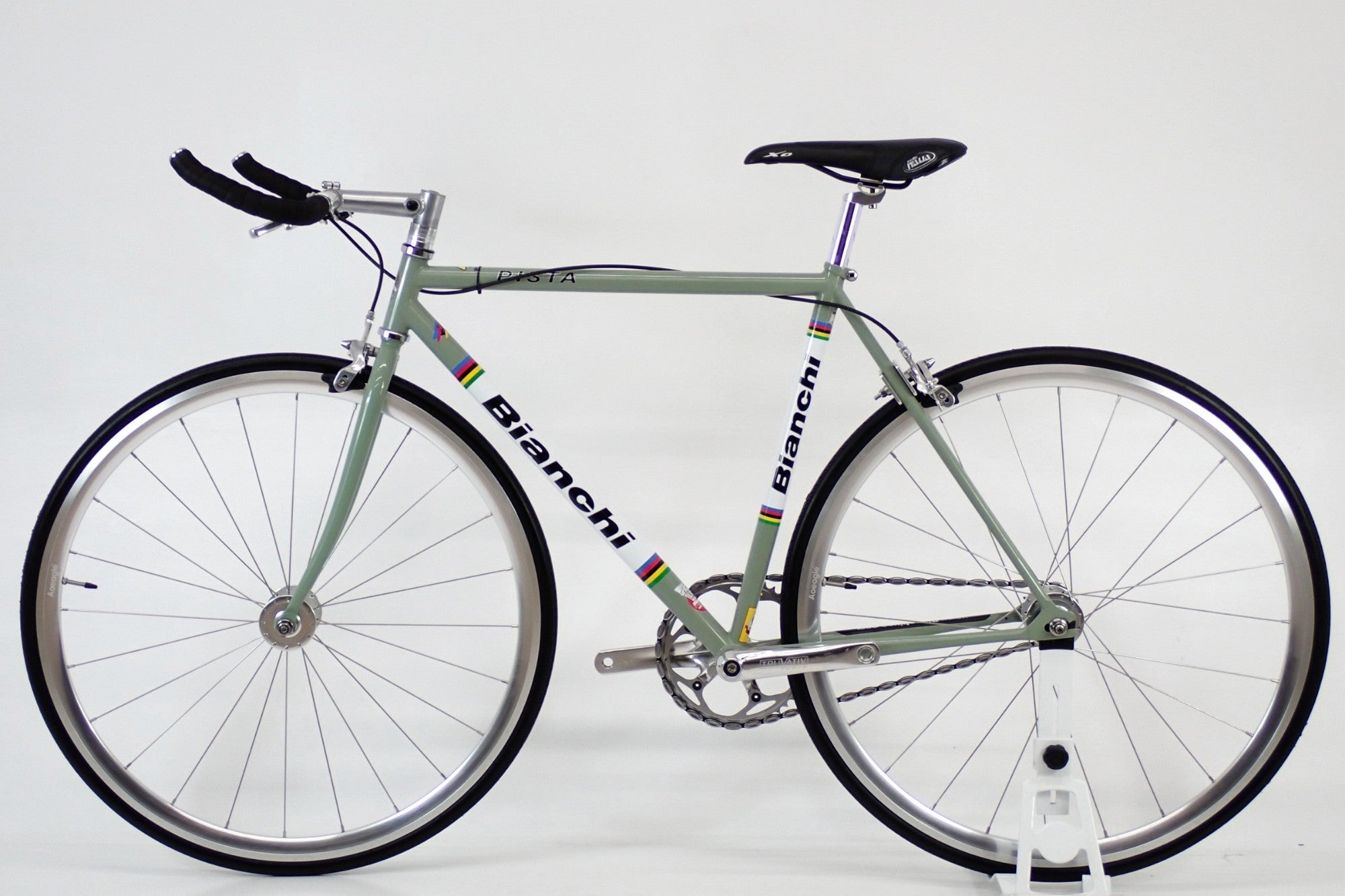 BIANCHI 「ビアンキ」 PISTA 2007年頃 ピストバイク / 伊勢崎店