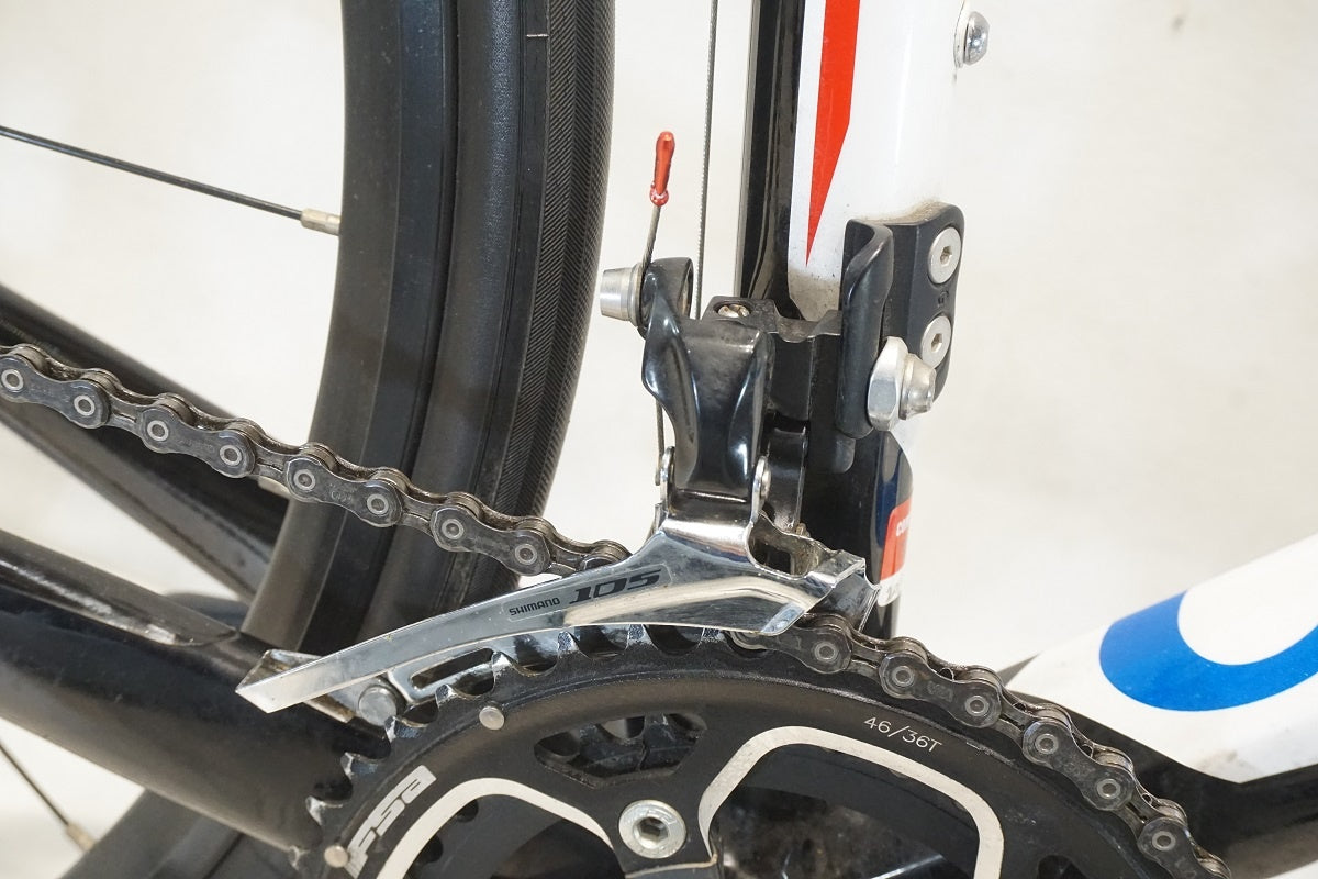 COLNAGO 「コルナゴ」 WORLD CUP 2.0 2013年ごろモデル ロードバイク