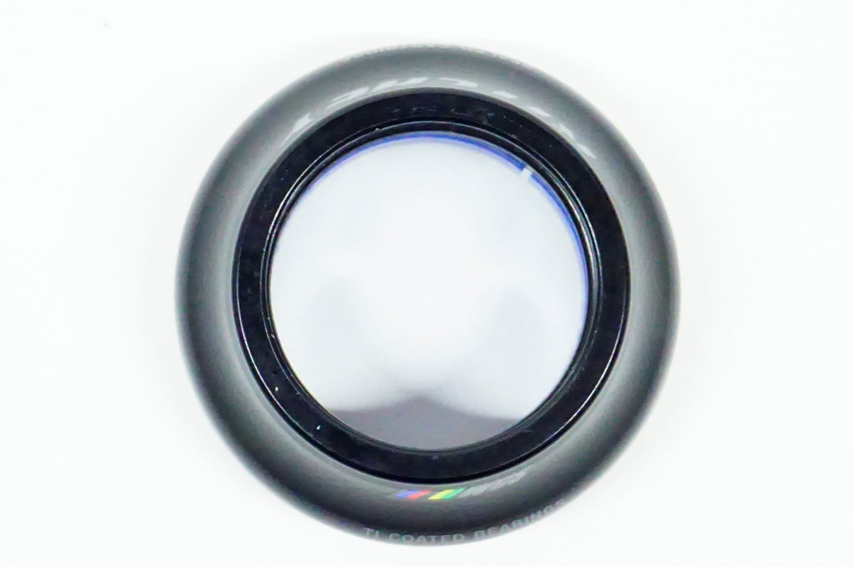 RITCHEY 「リッチー」 WCS IS-ZS UPPER ヘッドセット / 名古屋大須店