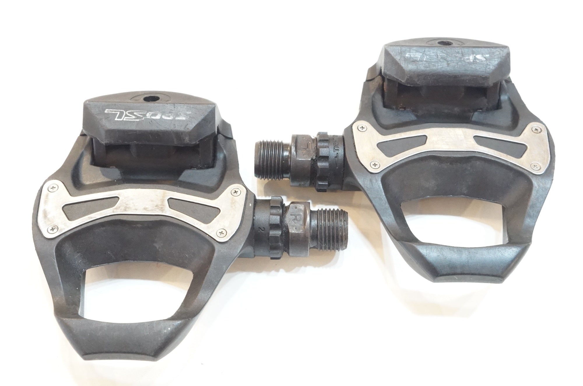 SHIMANO 「シマノ」 PD-R550 ペダル / 浦和ベース