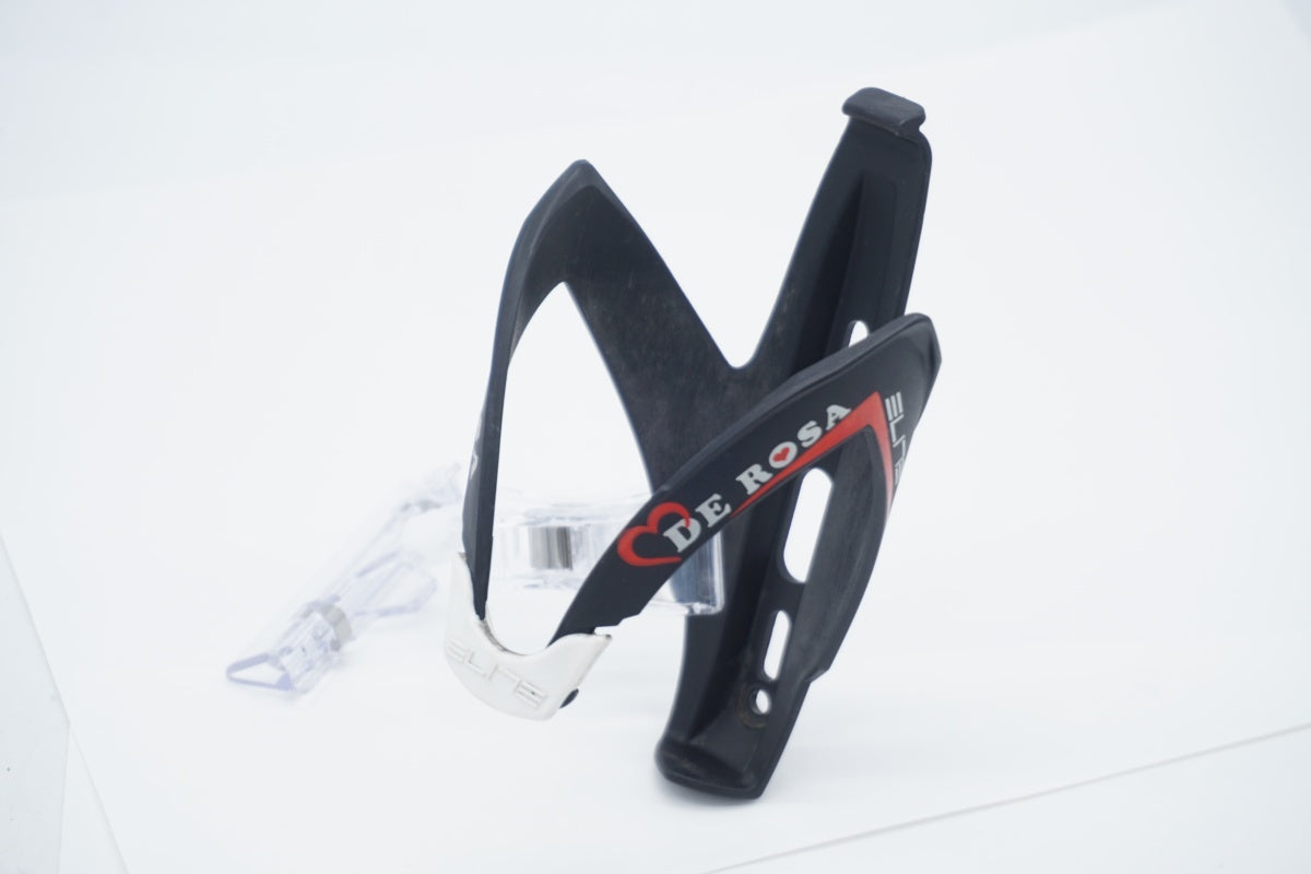 DE ROSA 「デローザ」 ELITE ボトルケージ / 滋賀大津店