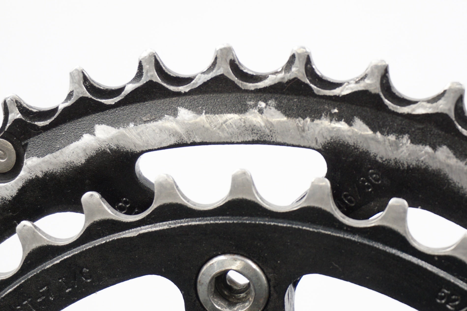 FSA 「エフエスエー」 GOSSAMER 46-36T 170mm クランク / 奈良店