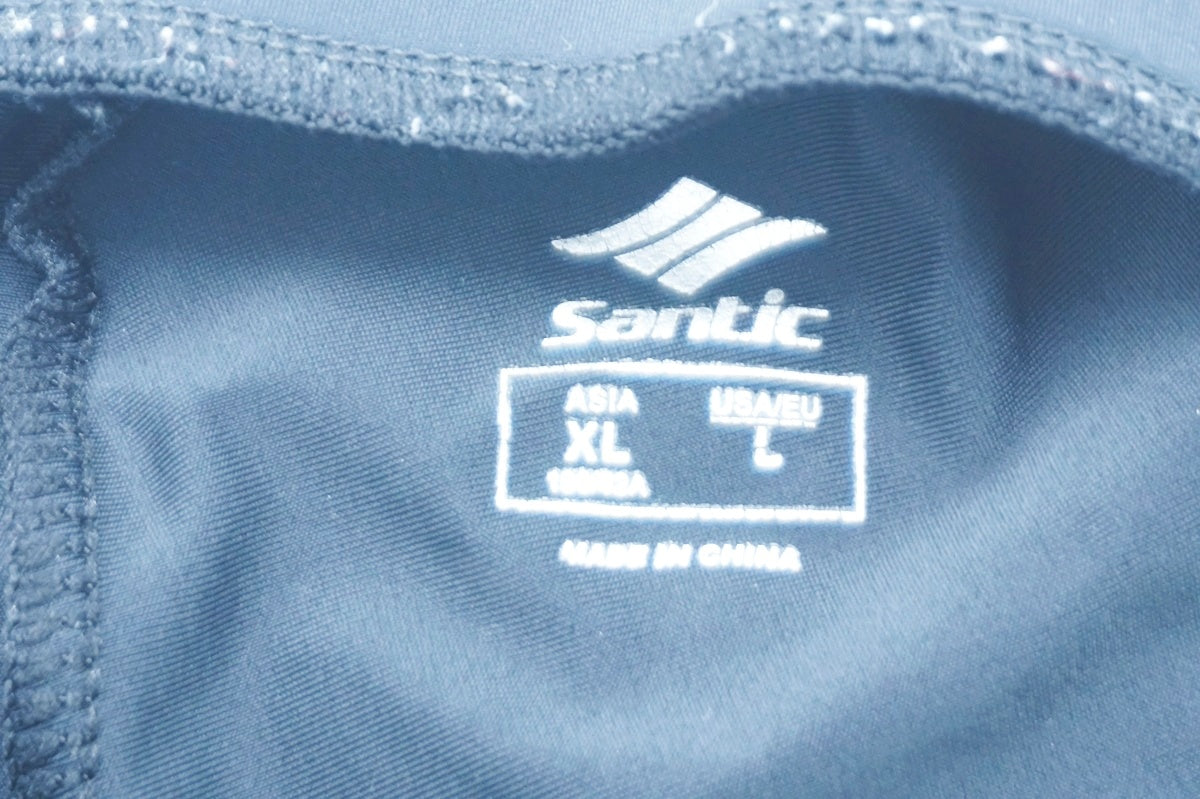 SANTIC 「サンティック」 XLサイズ サイクルタイツ / 大阪門真店