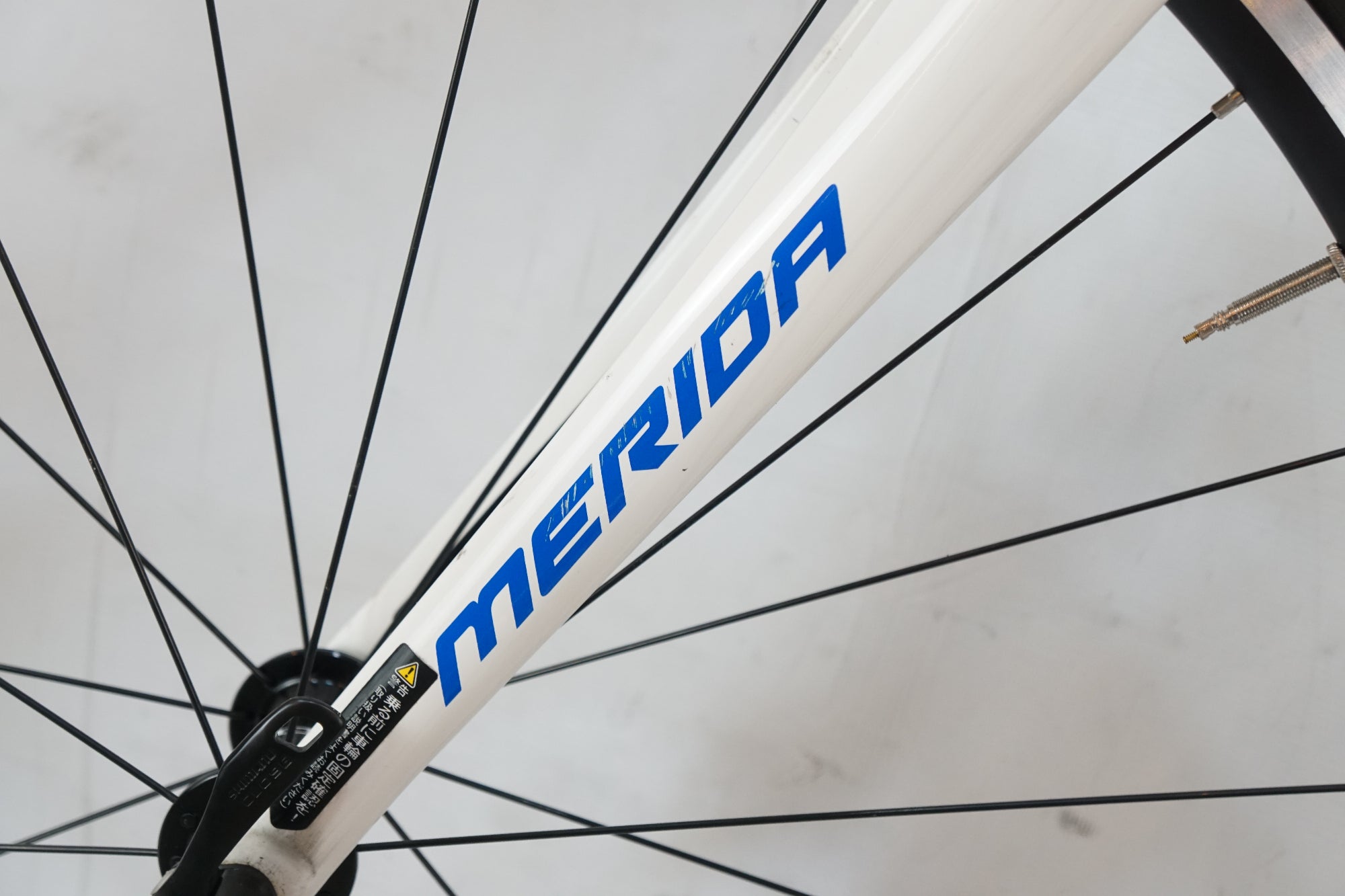 MERIDA 「メリダ」 SCULTURA EVO 901 2012年モデル ロードバイク / バイチャリ浦和ベース