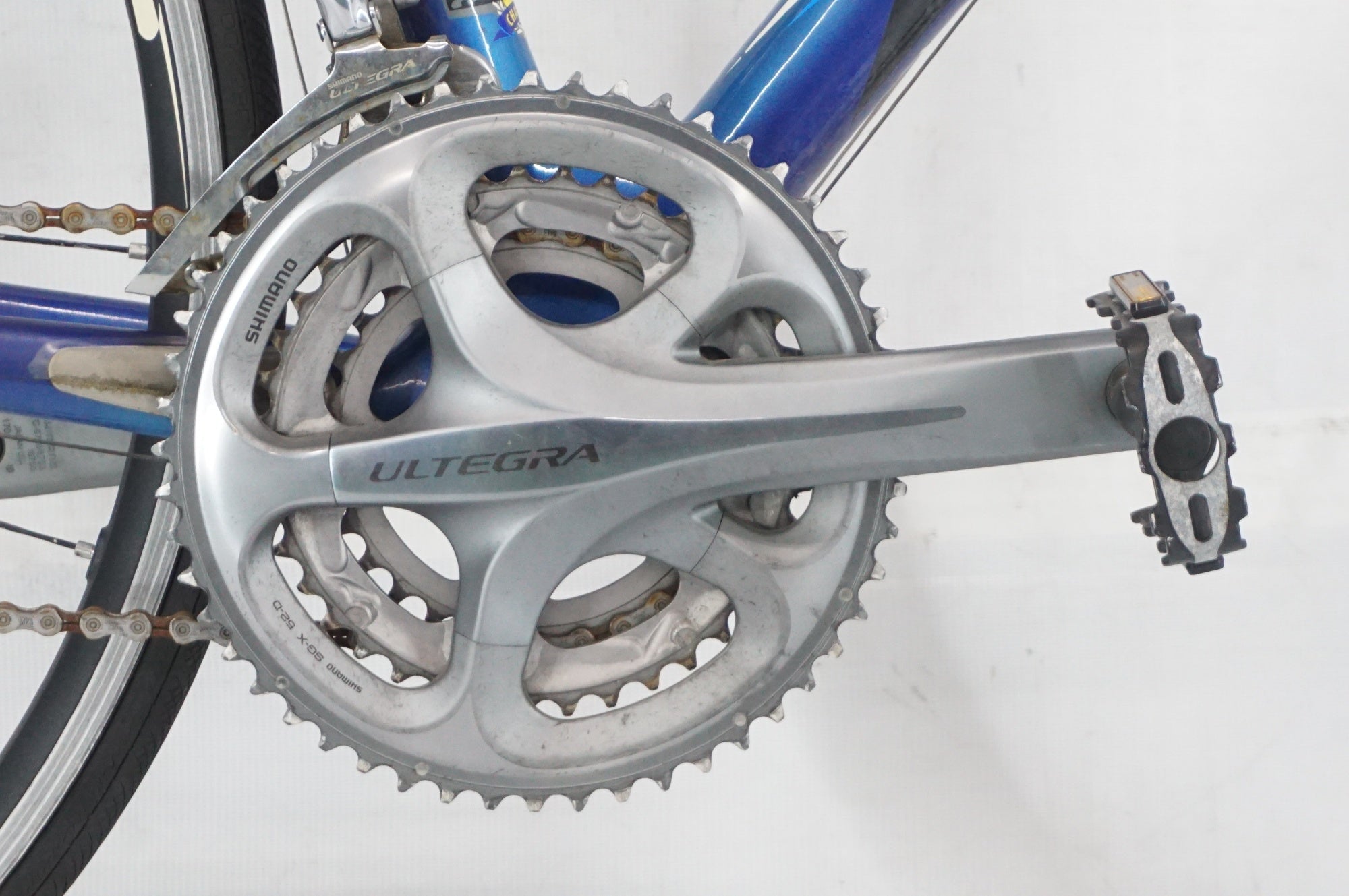 TREK 「トレック」 MADONE SL 5.2 2007年モデル ロードバイク / 阪急塚口店