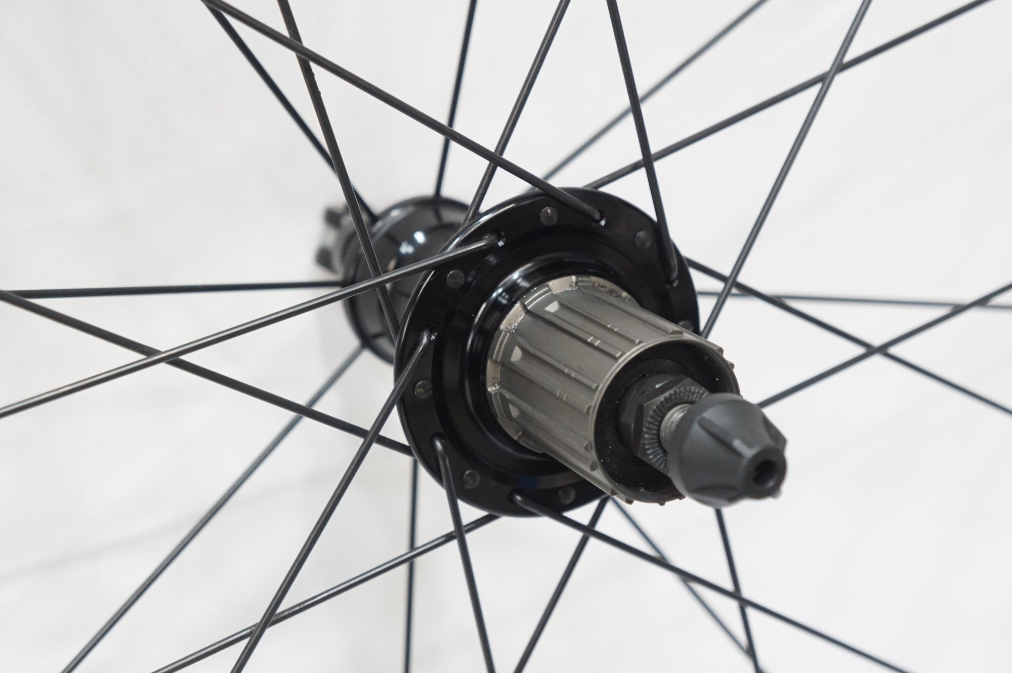 FULCRUM 「フルクラム」 RACING SPORT シマノ11速 ホイールセット