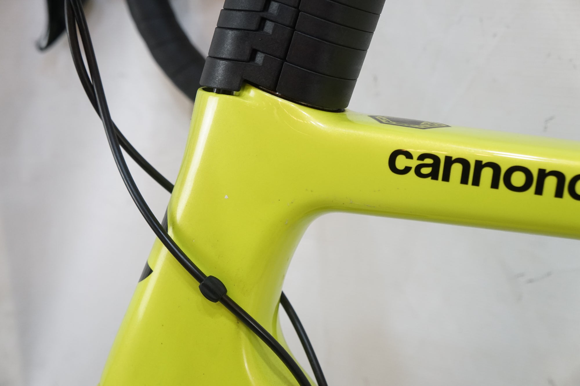 CANNONDALE 「キャノンデール」 SUPERSIX EVO CARBON DISC 105 2022年モデル ロードバイク / バイチャリ浦和ベース