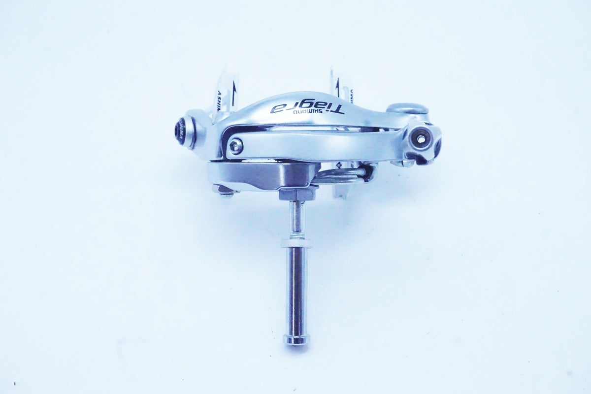 SHIMANO「シマノ」 TIAGRA BR-4600 キャリパーブレーキセット/ 京都西院店