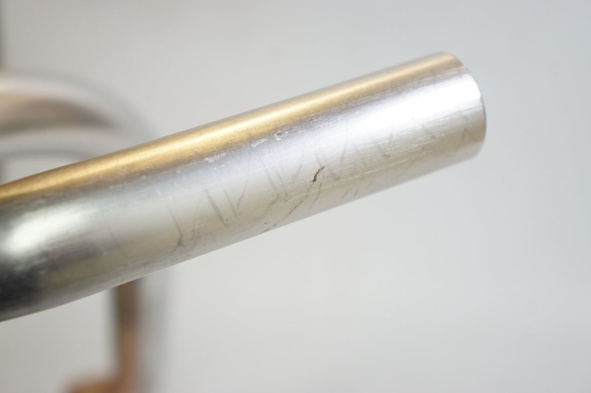 NITTO B130 AAF ランドナーバーφ25.4 400mm / 熊谷本店 ｜ バイチャリ