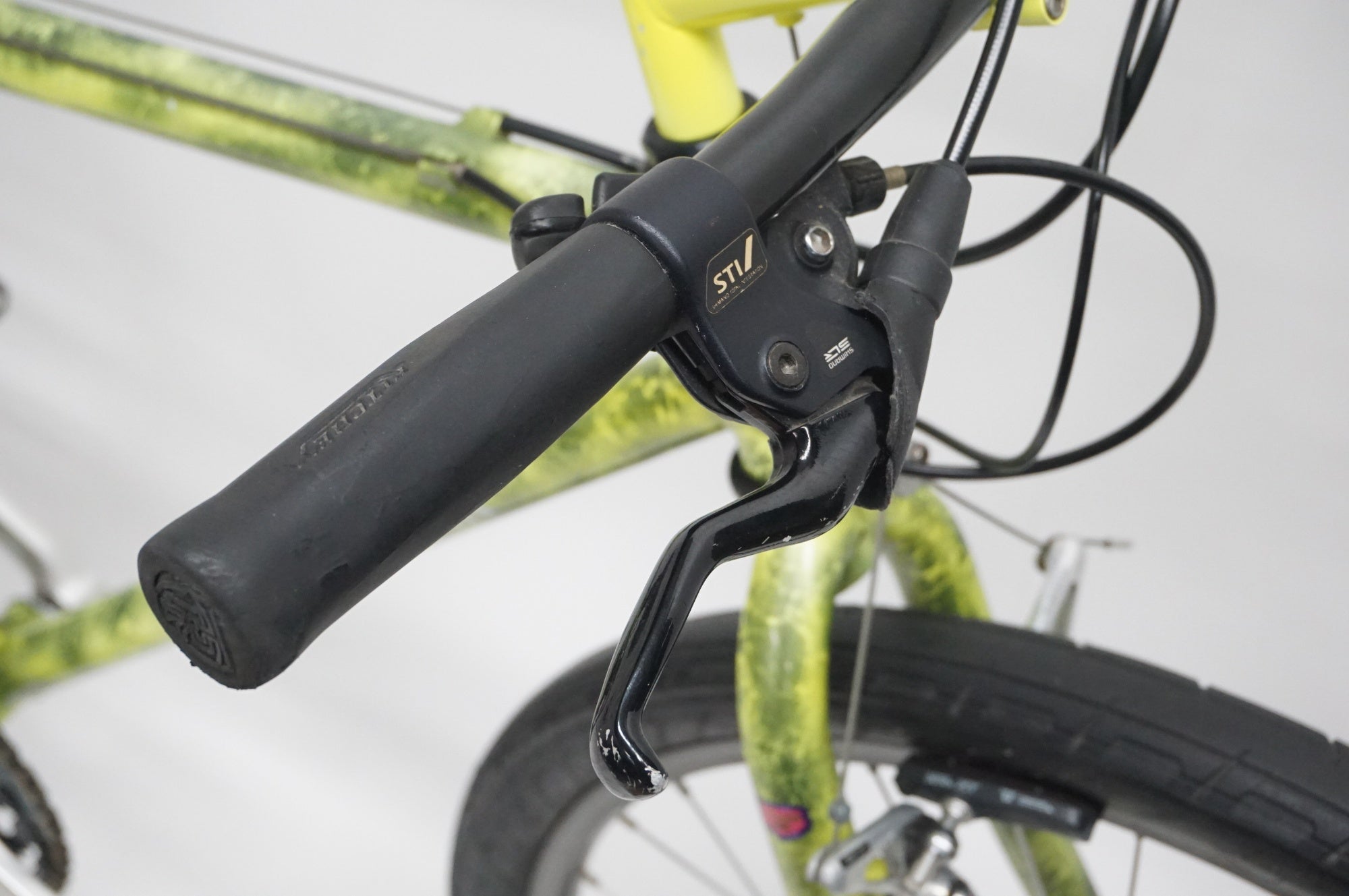 LANDSHARK 「ランドシャーク」 DIRT SHARK 年式不明 クロスバイク / 福岡店