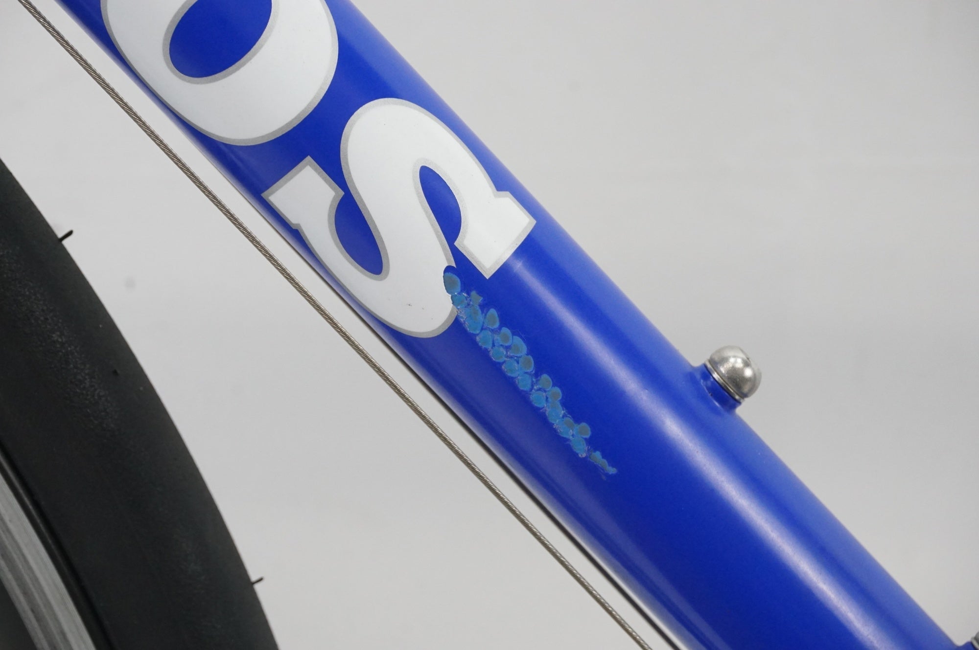 GIOS 「ジオス」 AMPIO 2011年モデル クロスバイク / 大宮店