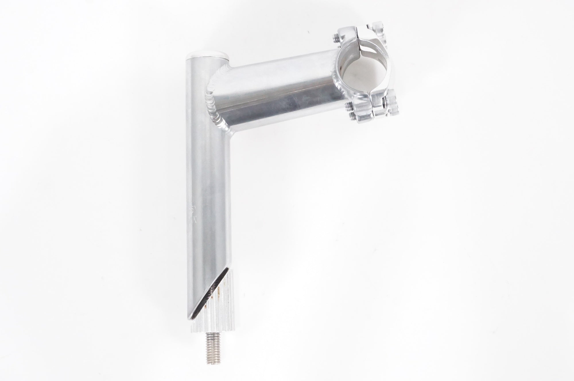 NITTO 「ニットー」 MT-53S φ25.4 80mm ステム / AKIBA店