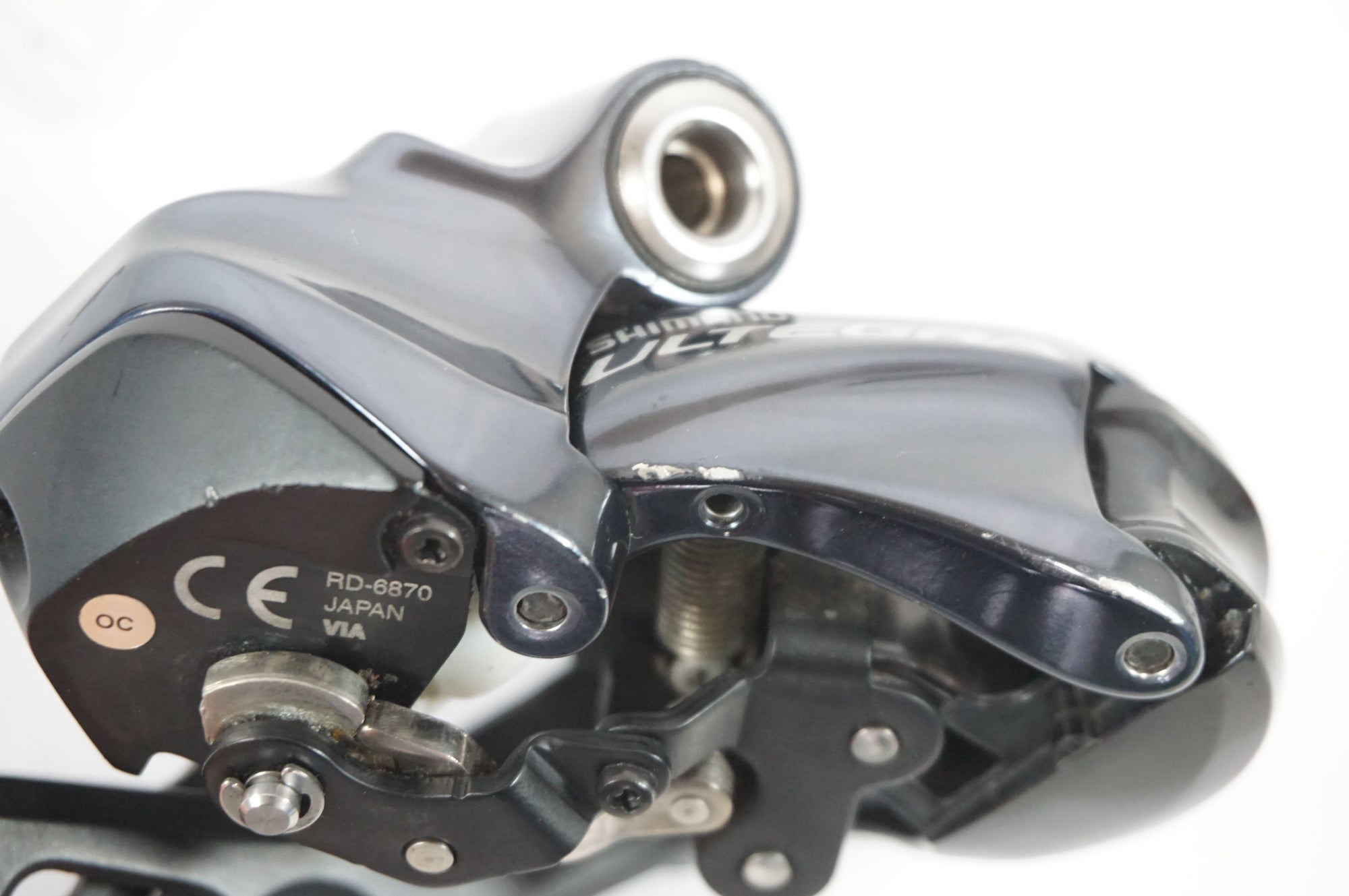 SHIMANO 「シマノ」 ULTEGRA DI2 6870 コンポセット / 宇都宮店