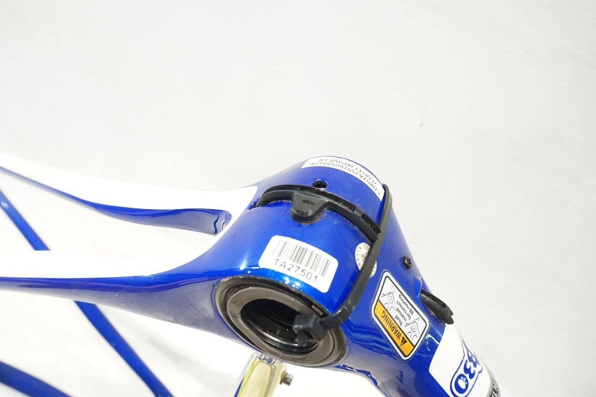 CANNONDALE 「キャノンデール」 SUPERSIX EVO CARBON 2017年モデル フレームセット / 横浜戸塚店