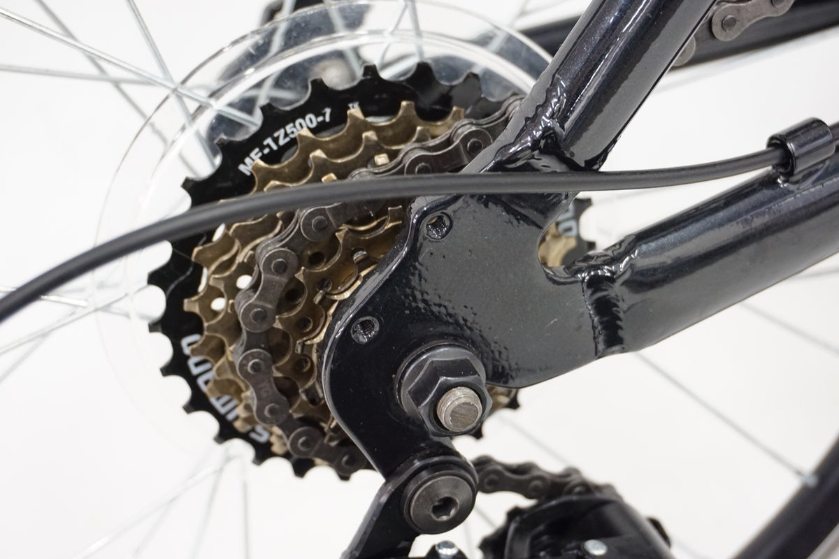 TERN「ターン」 LINK A7 2022年モデル 20インチ 折り畳み自転車 / 浜松店