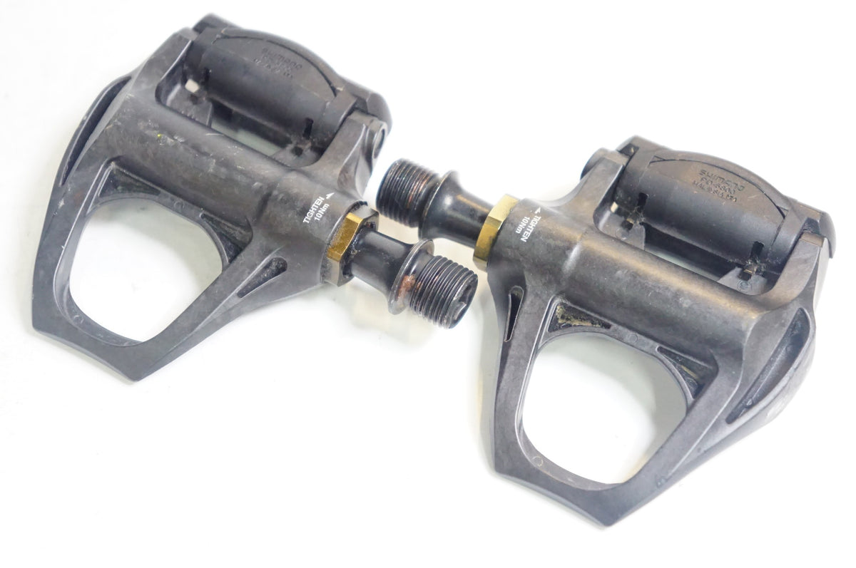 SHIMANO 「シマノ」 105 PD-5800 ペダル / 熊谷本店