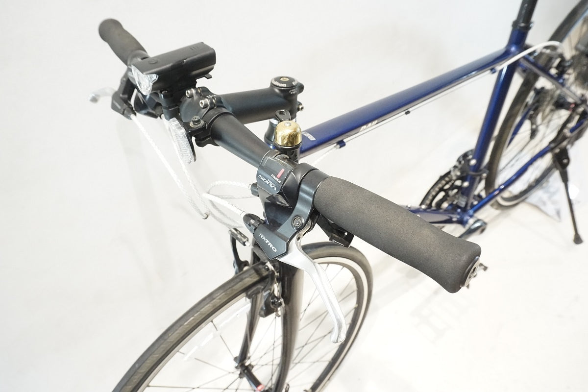 KHODAABLOOM 「コーダーブルーム」 RAIL 700 SL 2019年モデル クロス