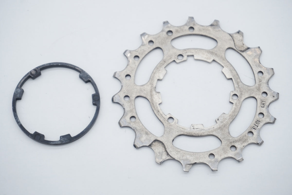 SHIMANO 「シマノ」 ULTEGRA CS-6700 12-30T スプロケット / 京都八幡店