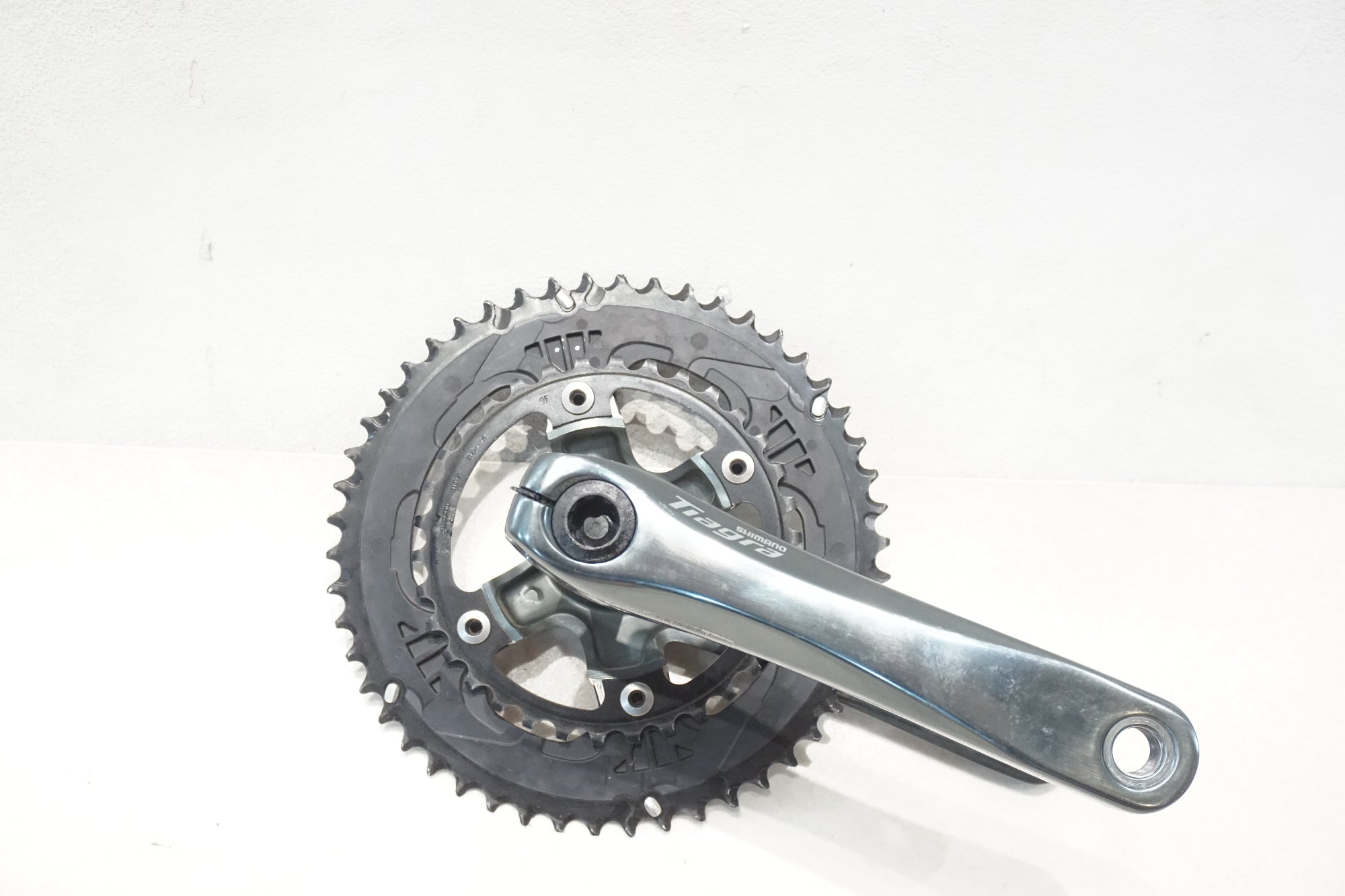 SHIMANO 「シマノ」 TIAGRA FC-4700 50-34T 170mm クランクセット / 横浜戸塚店