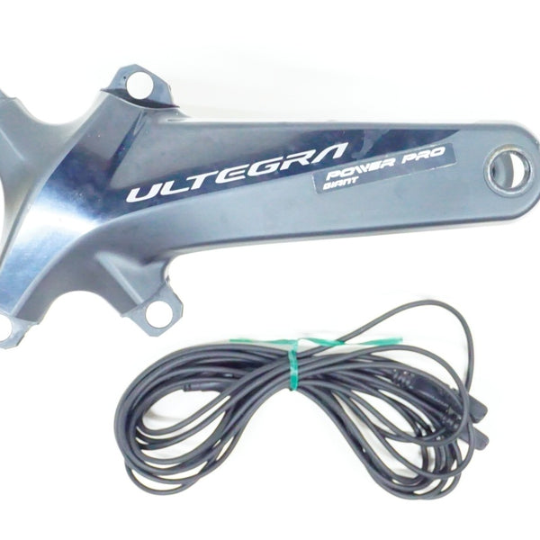 パーツ GIANT POWER PRO+SHIMANO FC-R8000 SHIMANO 「シマノ」 GIANT POWER PRO FC-R8000 50-34T 172.5mm