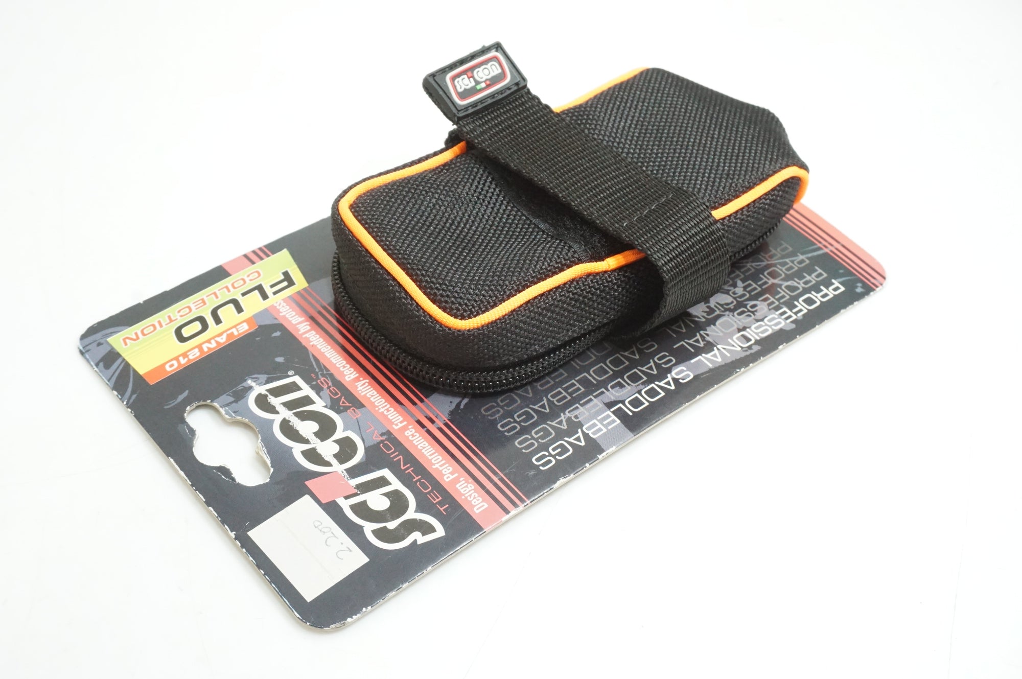 SCICON 「シーコン」 ELAN210 サドルバック / 大宮店