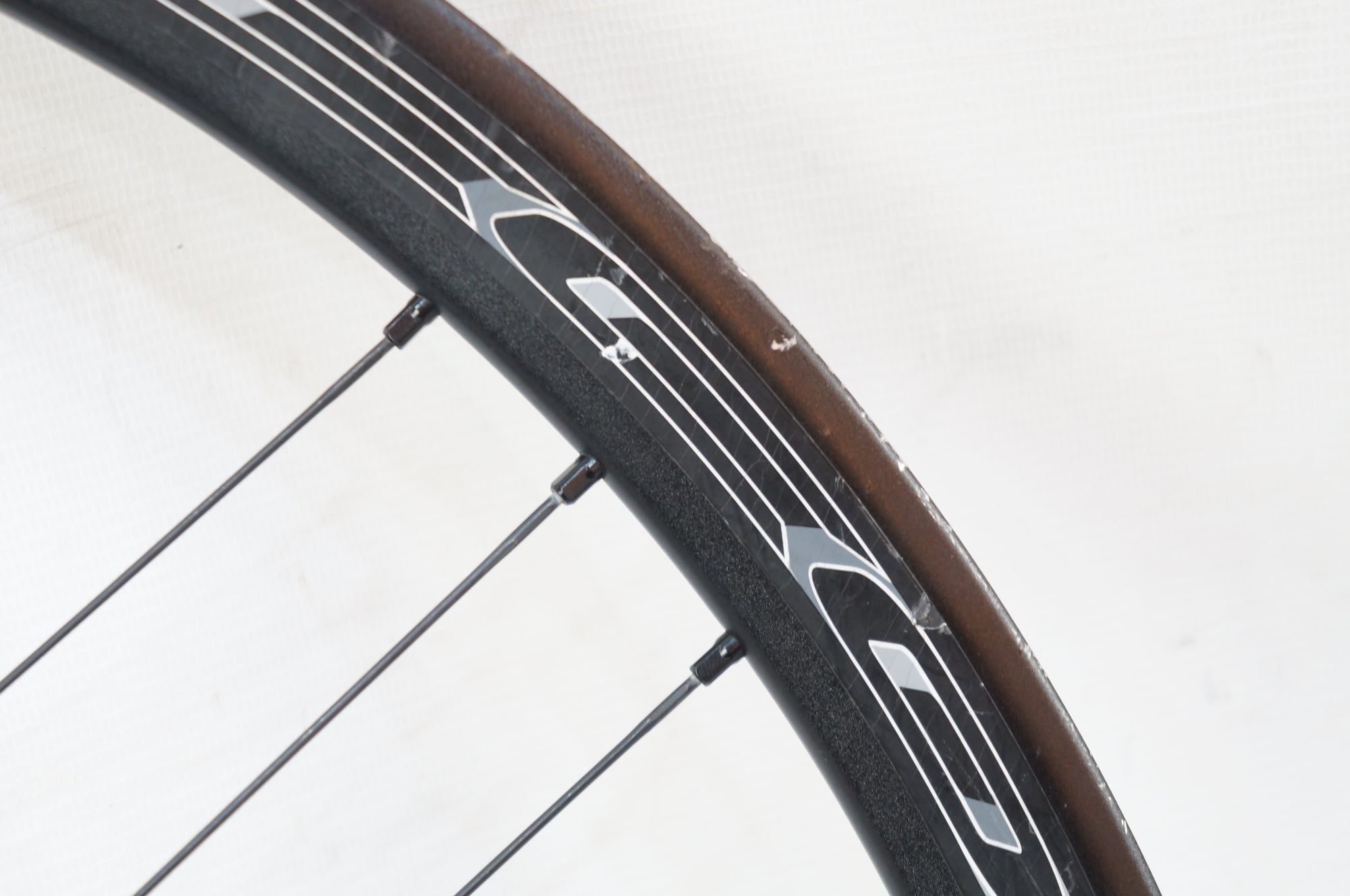 CAMPAGNOLO 「カンパニョーロ」 SCIROCCO 2-WAYFIT READY DISC SHIMANO 11s ホイールセット / 宇都宮店