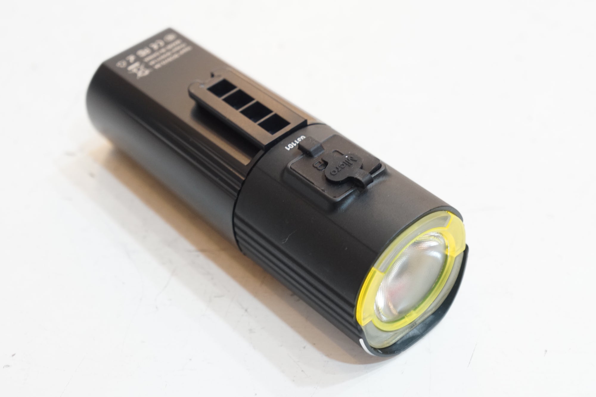 Amazon | Gaciron (ガシロン) V9SP-1260 自転車 ライト LED