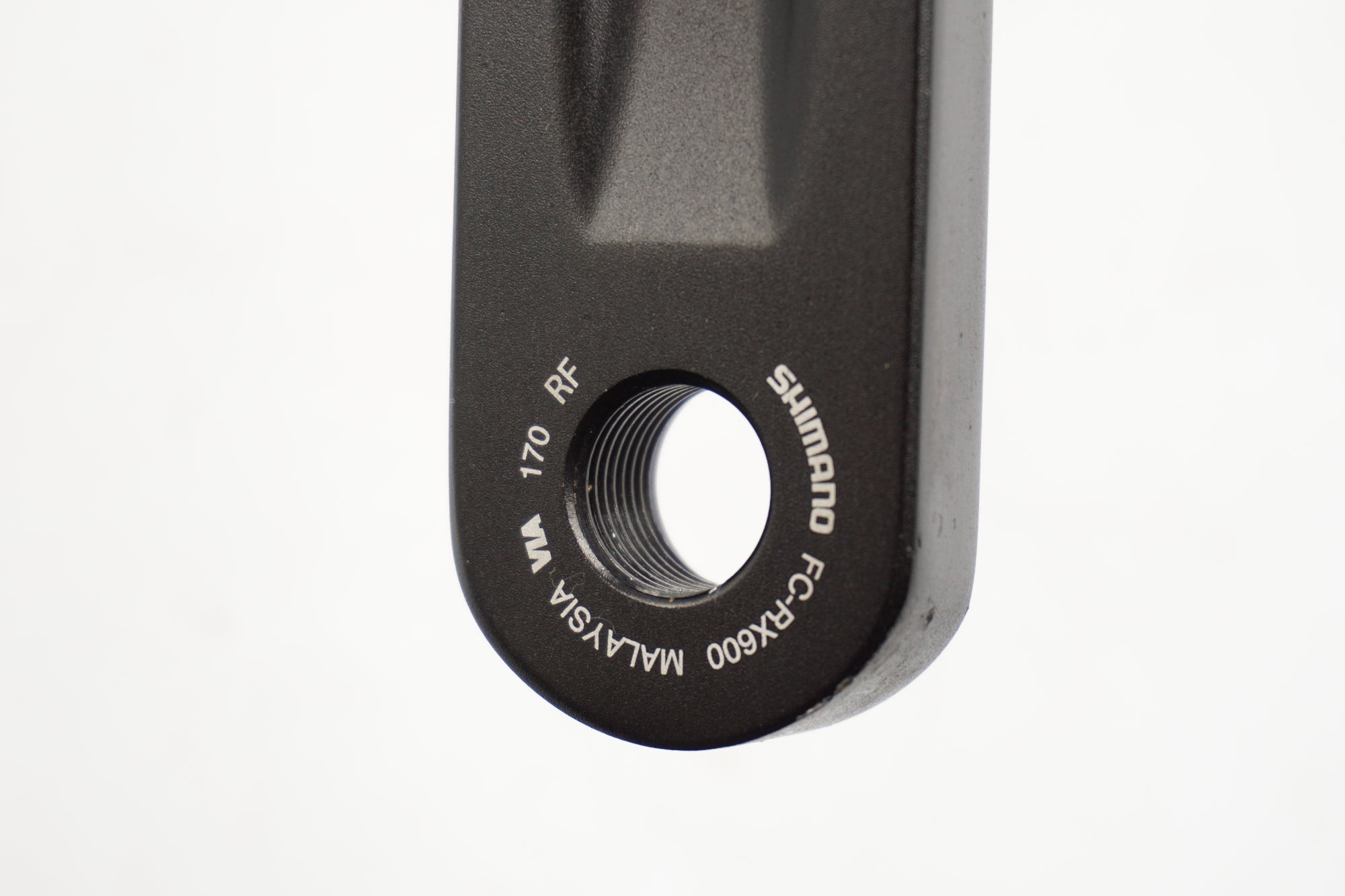 SHIMANO 「シマノ」 FC-R600 40T 170mm クランク / 奈良店