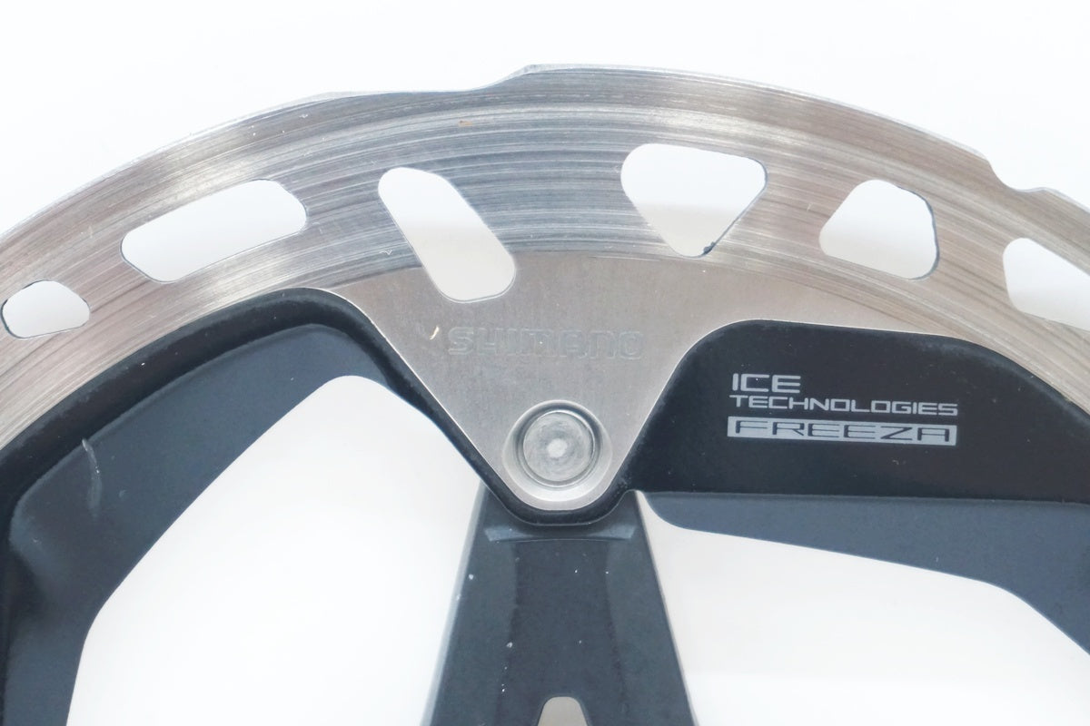 SHIMANO 「シマノ」 RT-MT900 160mm ディスクローター  / 大阪美原北インター店