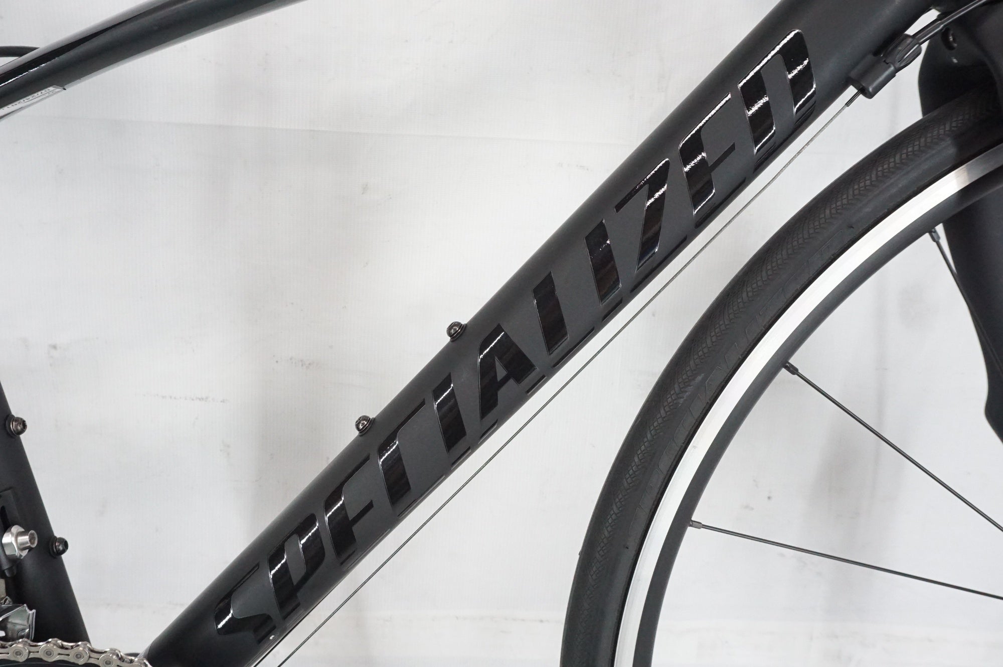 SPECIALIZED 「スペシャライズド」 DOLCE ELITE 2018年モデル ロードバイク / 阪急塚口店