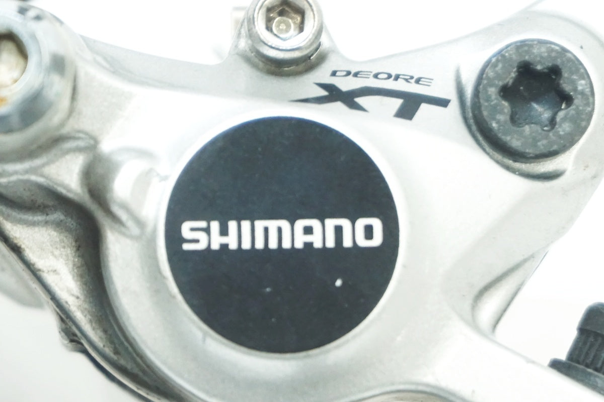 SHIMANO 「シマノ」 DEORE XT BL-M785 BR-M785 油圧ディスクブレーキセット / 大阪美原北インター店