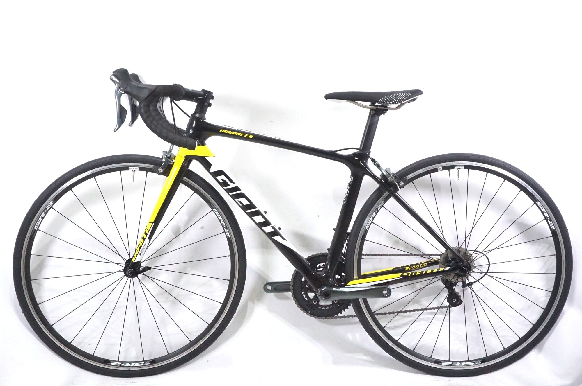 GIANT 「ジャイアント」 TCR ADVANCED 3 2016年モデル ロードバイク / AKIBA店