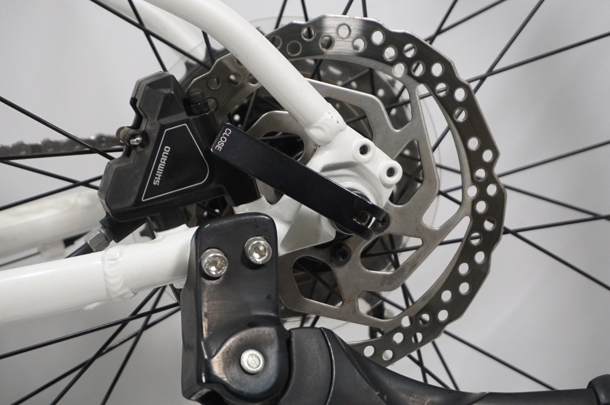 TREK 「トレック」 FX3 DISC 2020-2021年モデル クロスバイク / AKIBA