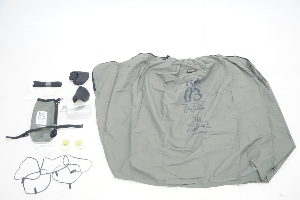 MARUTO 「マルト」 RK03 輪行バッグ / 滋賀大津店