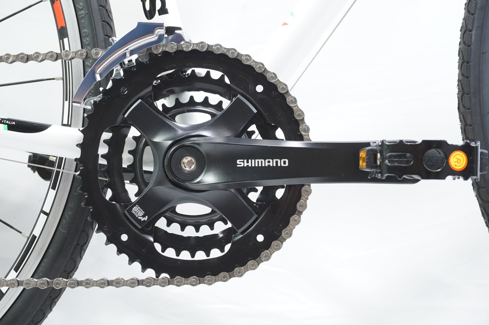 GIOS 「ジオス」 MISTRAL 2023年モデル クロスバイク / 中目黒店