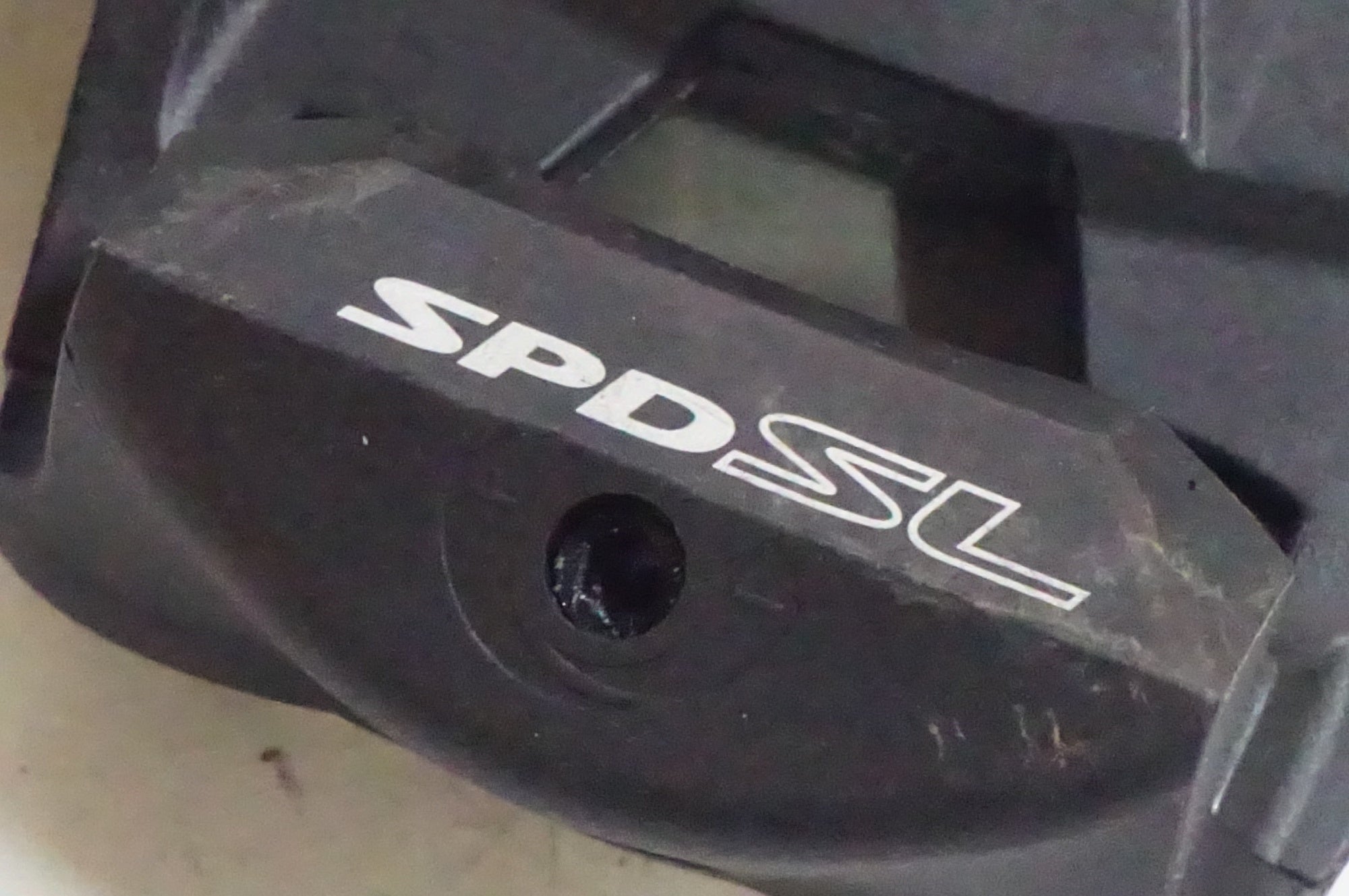 SHIMANO 「シマノ」 PD-RS500 ペダル / 熊谷本店