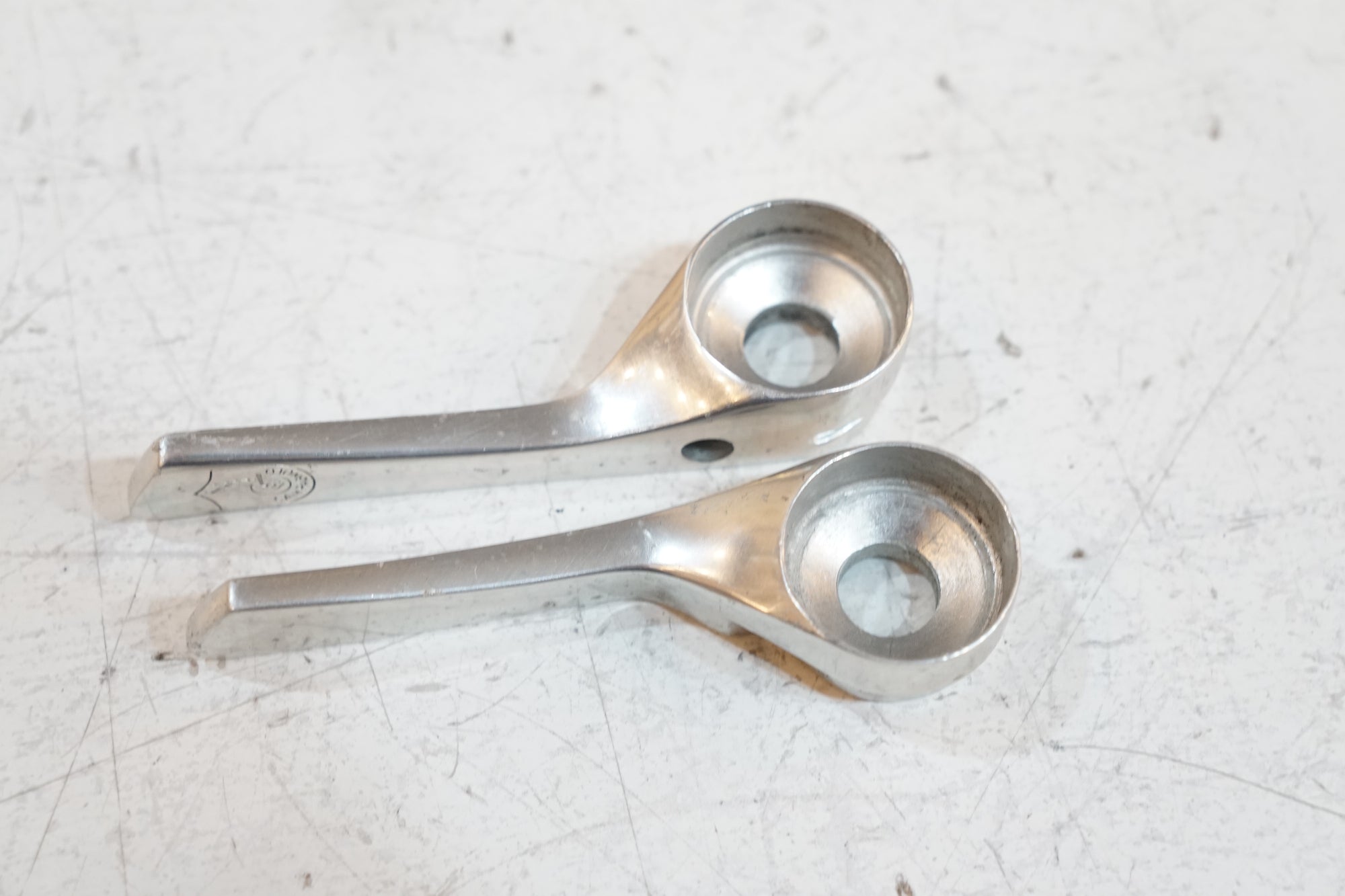 CAMPAGNOLO 「カンパニョーロ」 ATHENA ダブルレバー / バイチャリ浦和ベース