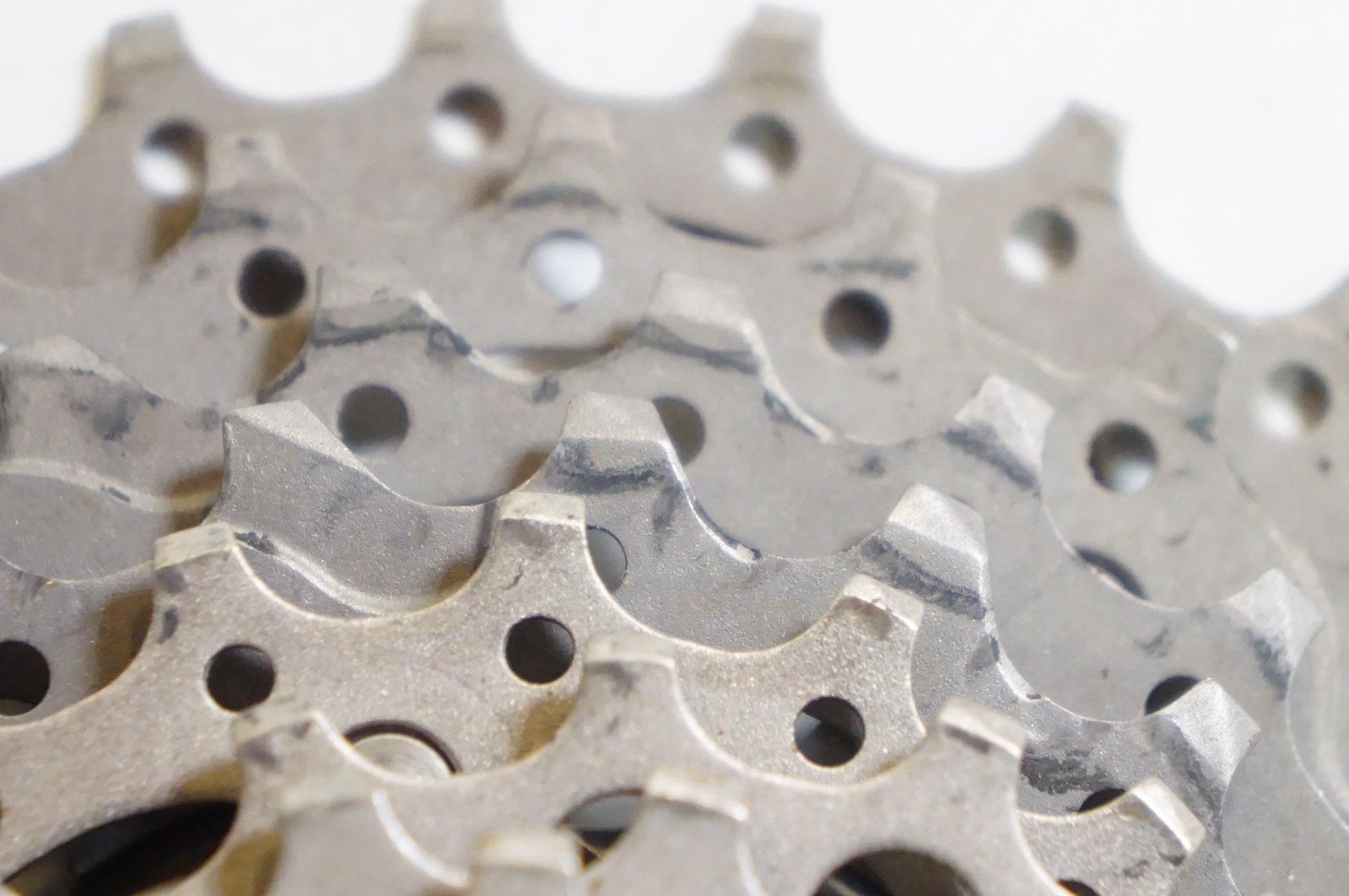 SHIMANO 「シマノ」 DURA-ACE CS-7800 12-27T スプロケット / 熊谷本店