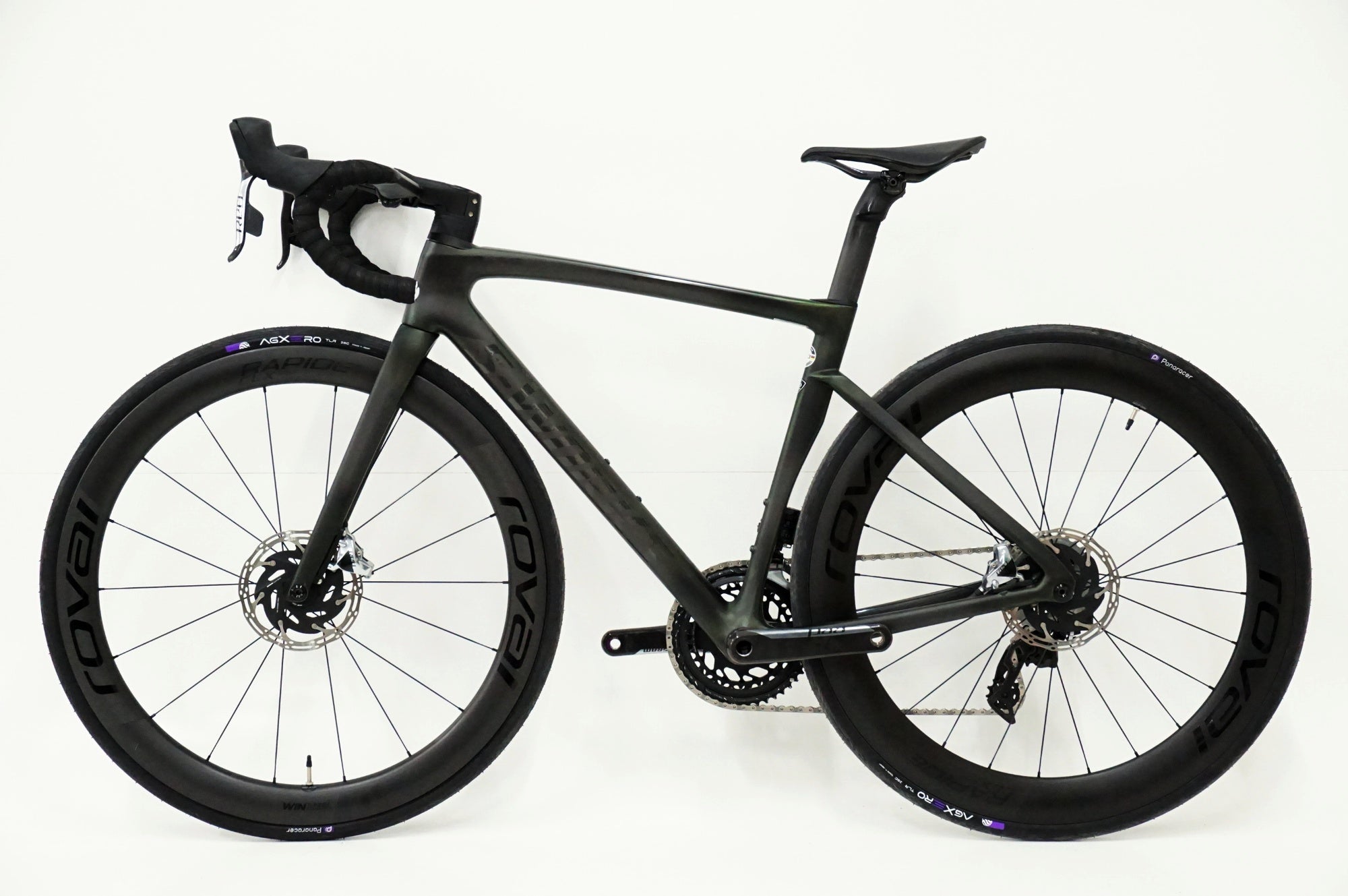 SPECIALIZED 「スペシャライズド」 S-WORKS TARMAC SL7 DISC 2021年