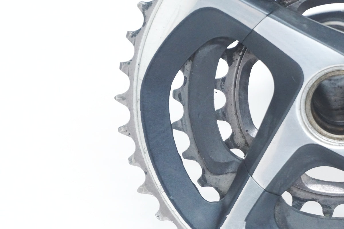 SHIMANO 「シマノ」 XTR FC-M980 42-32-24T 175mm クランク / 大阪美原