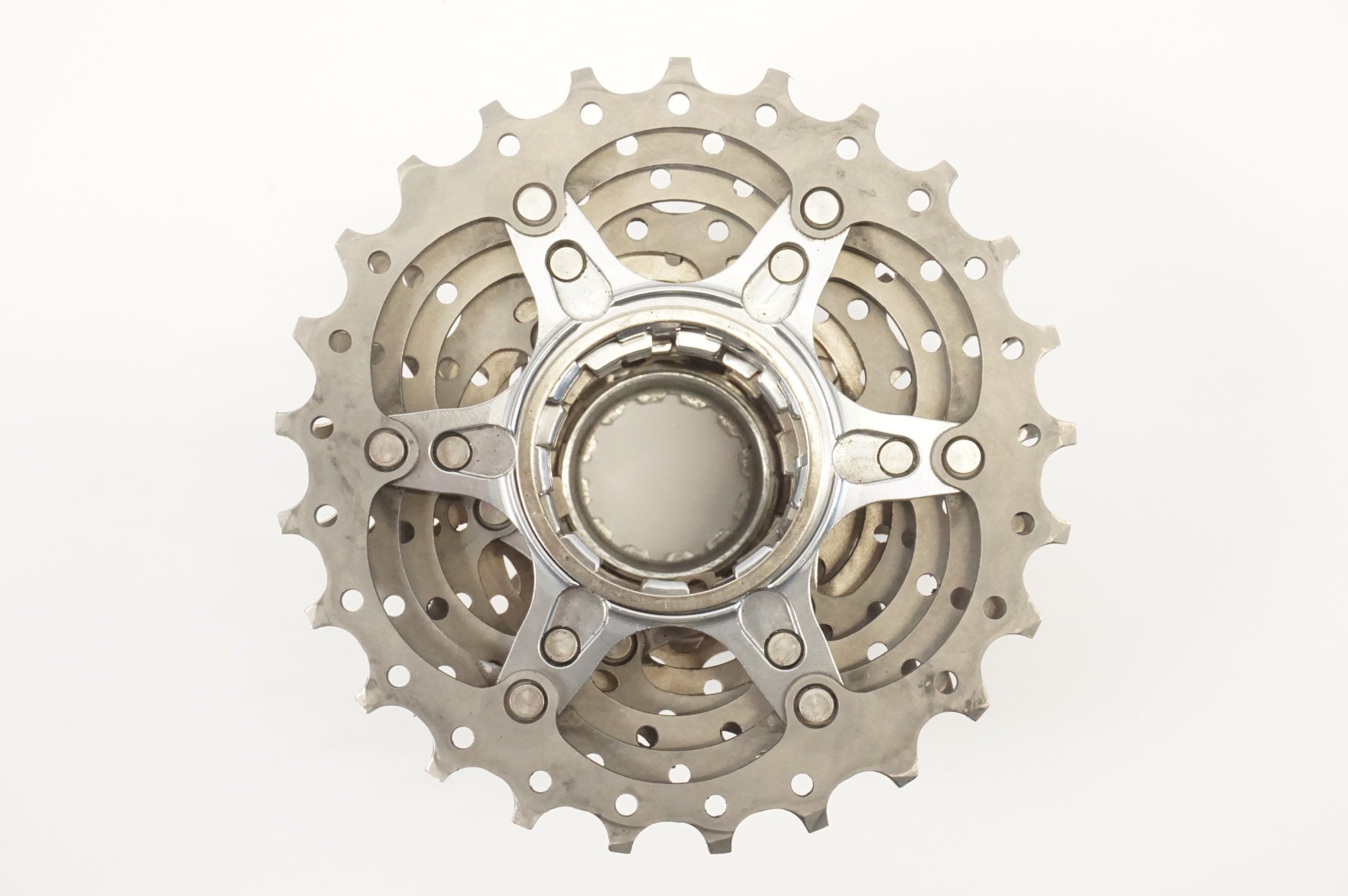 自転車 スプロケット シマノDUＲ-ACE ＣＮ7900 10速 Amazon | SHIMANO(シマノ) CS-7900 10S 11-25T 1234579135 CS