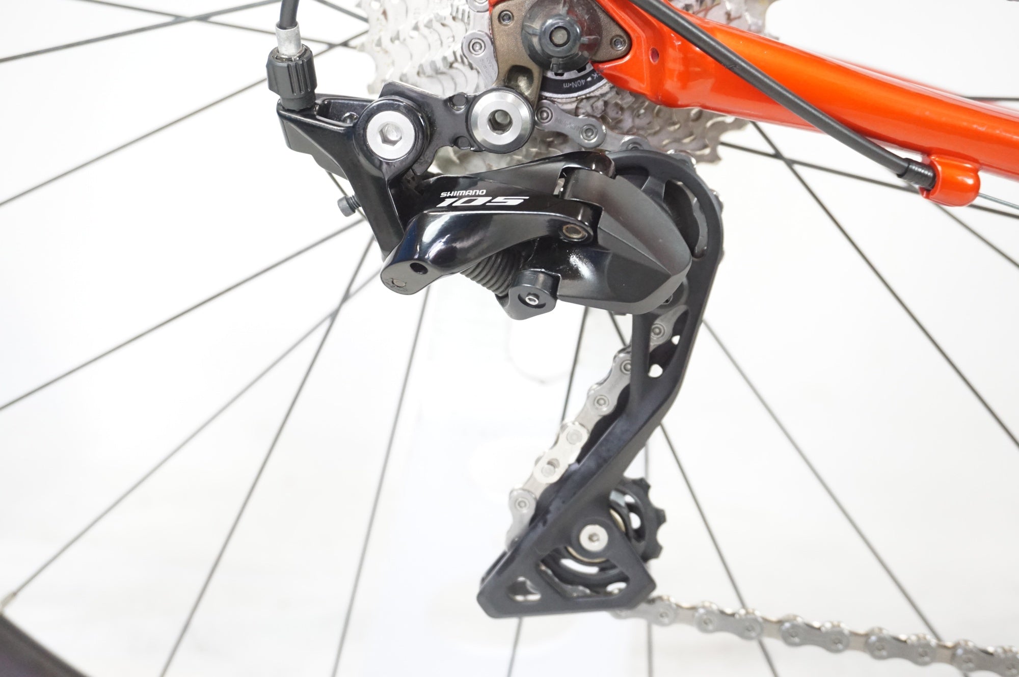 CANNONDALE 「キャノンデール」 CAAD OPTIMO 1 105 2021年モデル ロードバイク / 宇都宮店