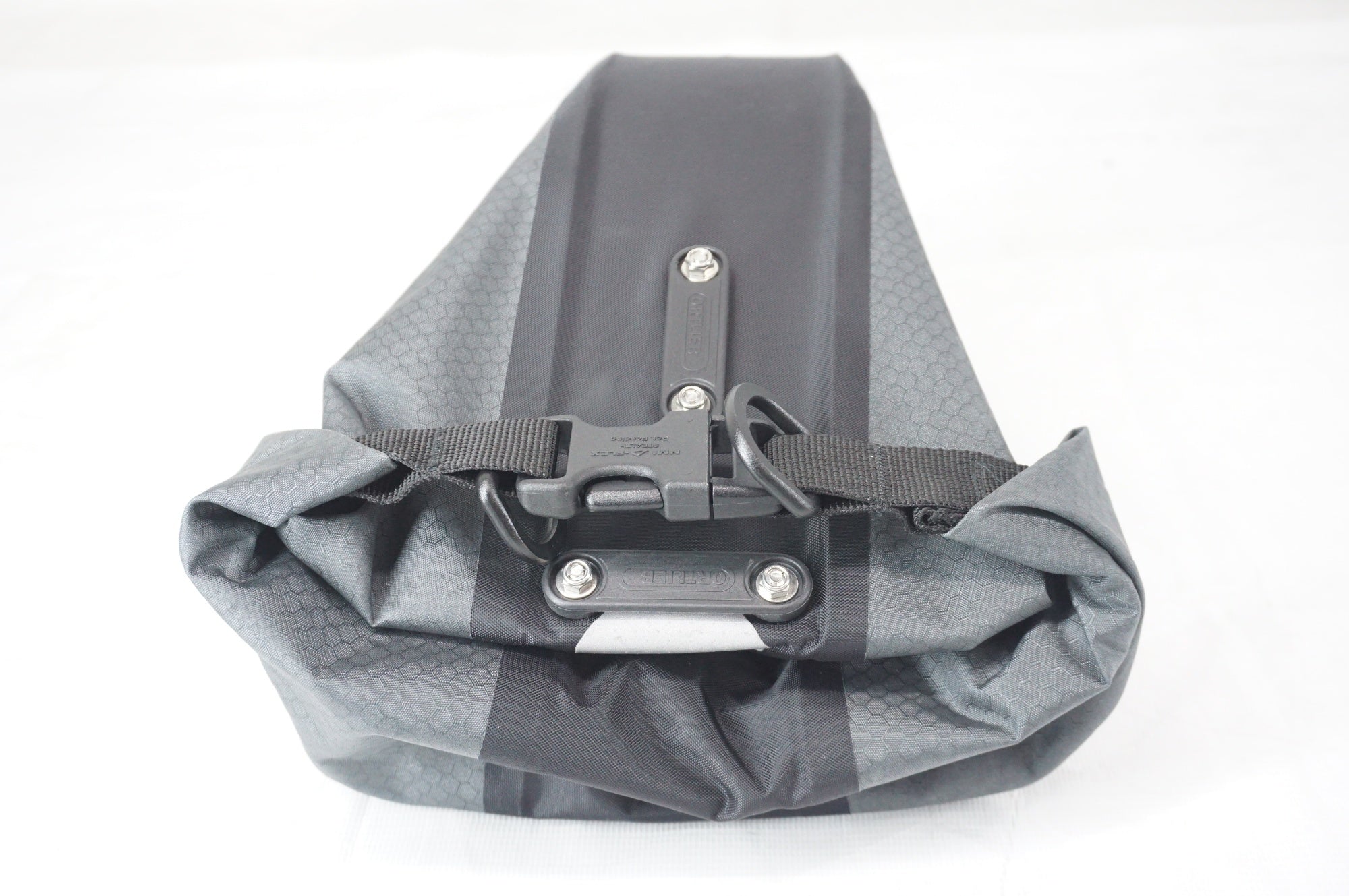 ORTLIEB 「オルトリーブ」 WATERPROOF サドルバッグ / 阪急塚口店