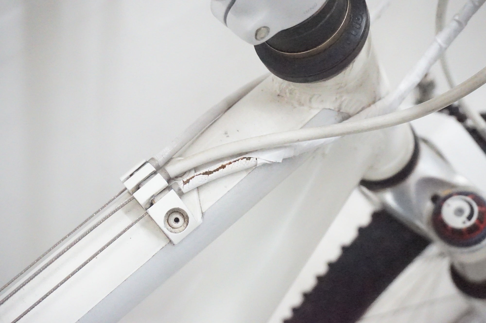 ジャンク GIOS 「ジオス」 モデル不明 年式不明 マウンテンバイク / 福岡アイランドシティ店