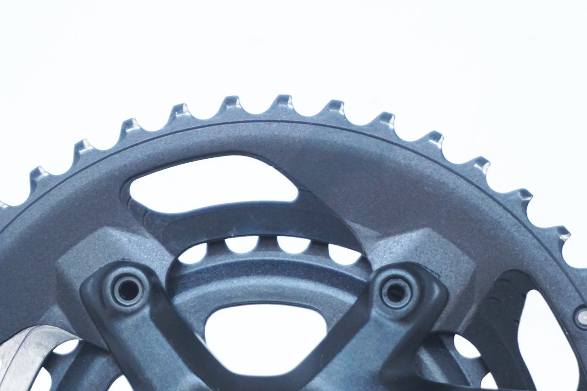SHIMANO 「シマノ」 GRX FC-RX600 46-30T 172.5mm クランク