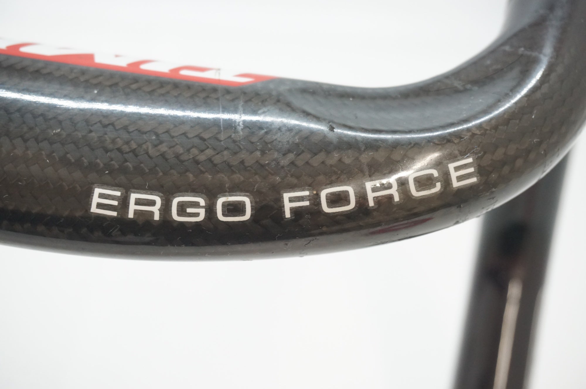 TIME 「タイム」 ERGO FORCE MONO BLOC φ31.8 400mm ハンドル / 福岡店
