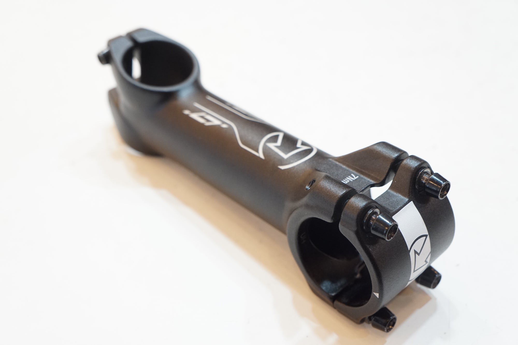 SHIMANO 「シマノ」 PRO LT 17° φ31.8 120mm ステム / バイチャリ浦和ベース